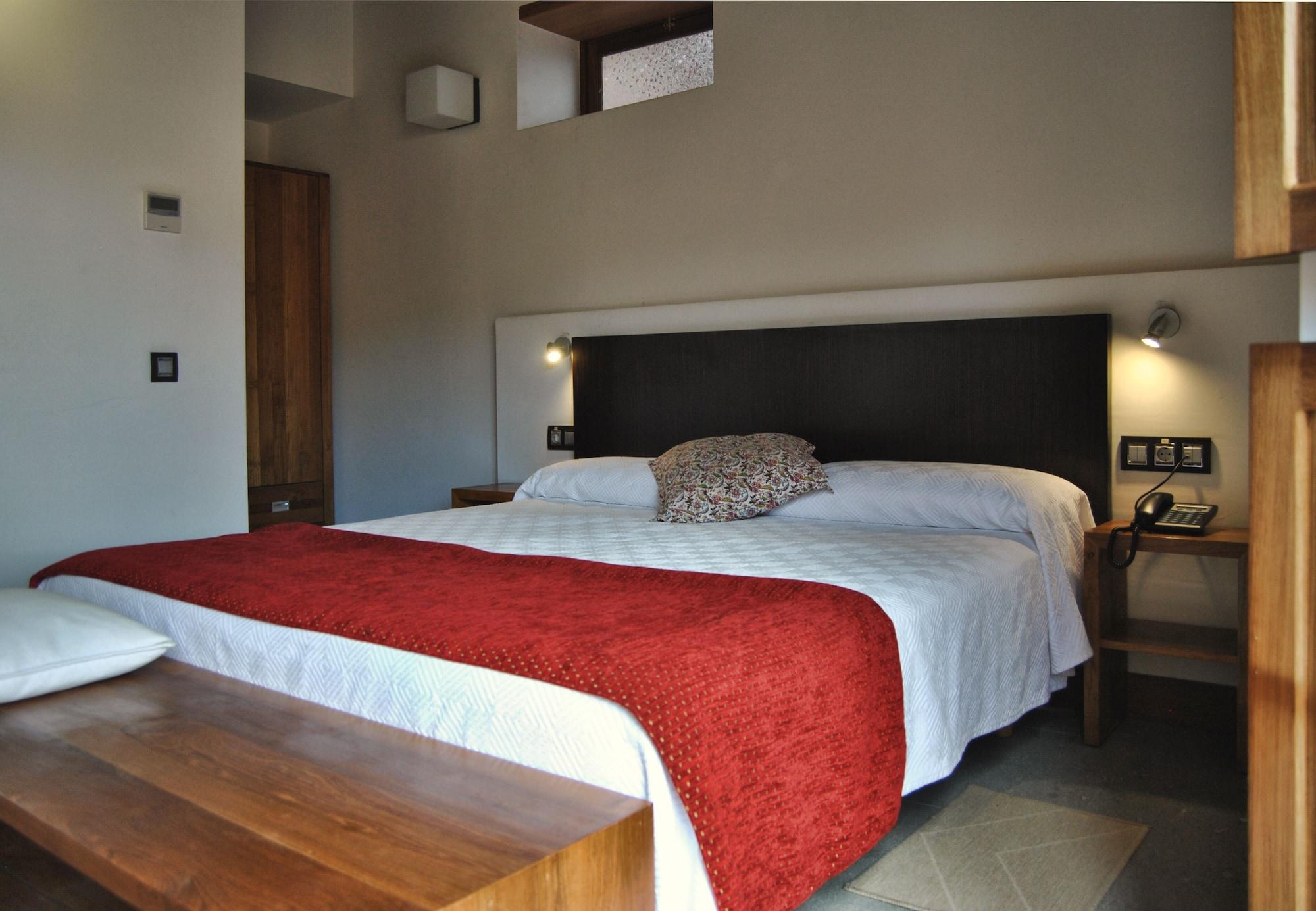 Hotel Rural El Mondalon Las Palmas de Gran Canaria Exteriér fotografie