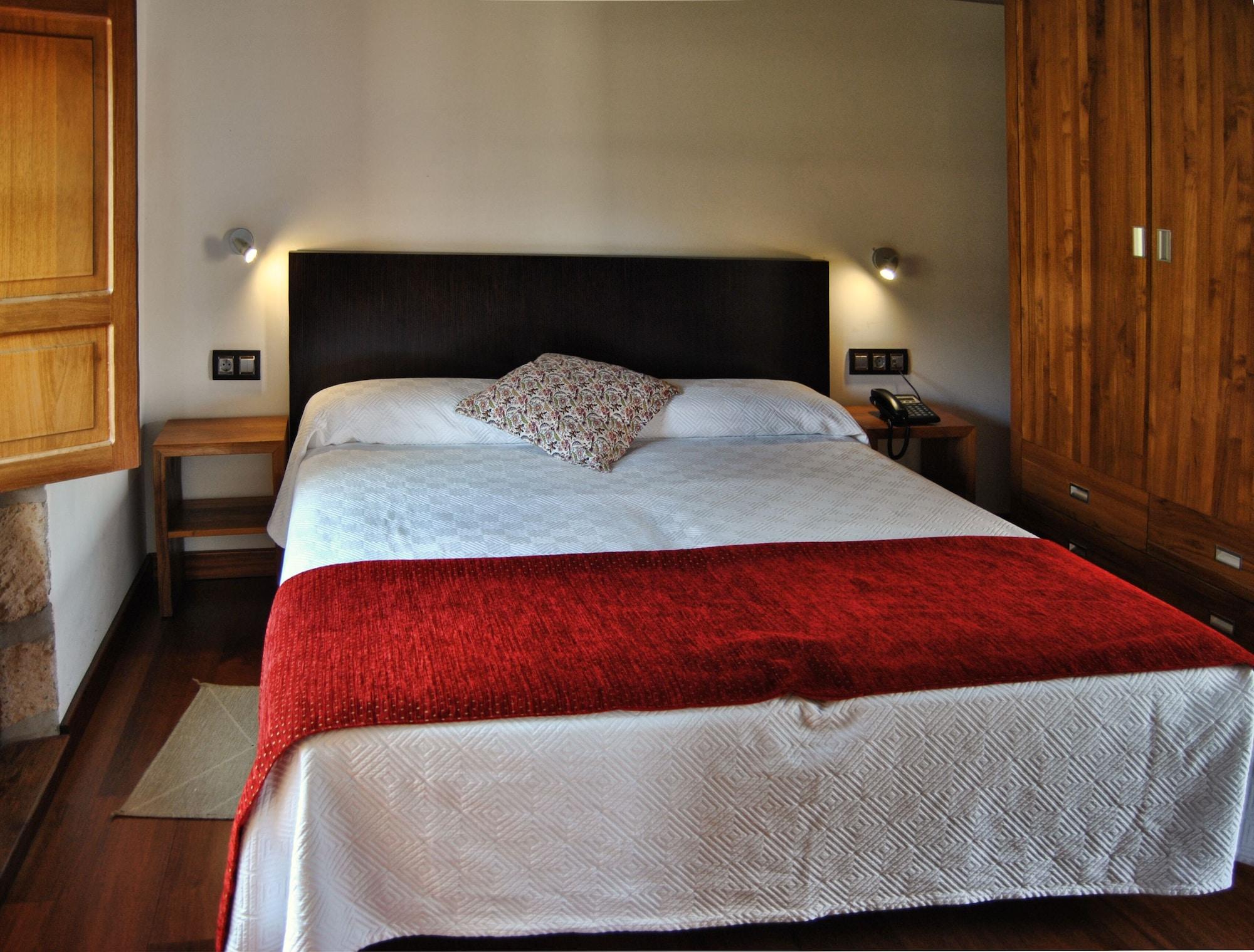 Hotel Rural El Mondalon Las Palmas de Gran Canaria Exteriér fotografie
