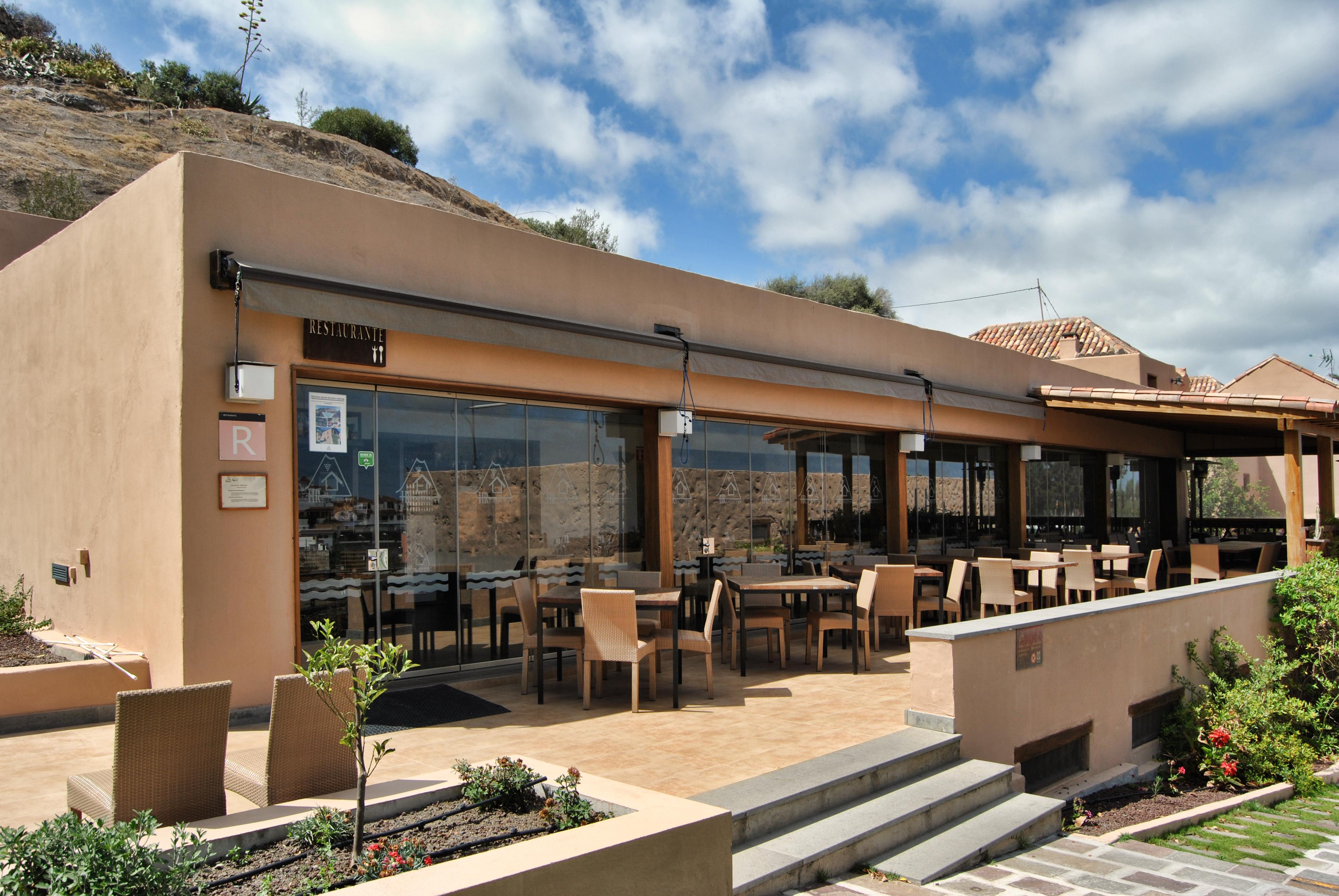 Hotel Rural El Mondalon Las Palmas de Gran Canaria Exteriér fotografie
