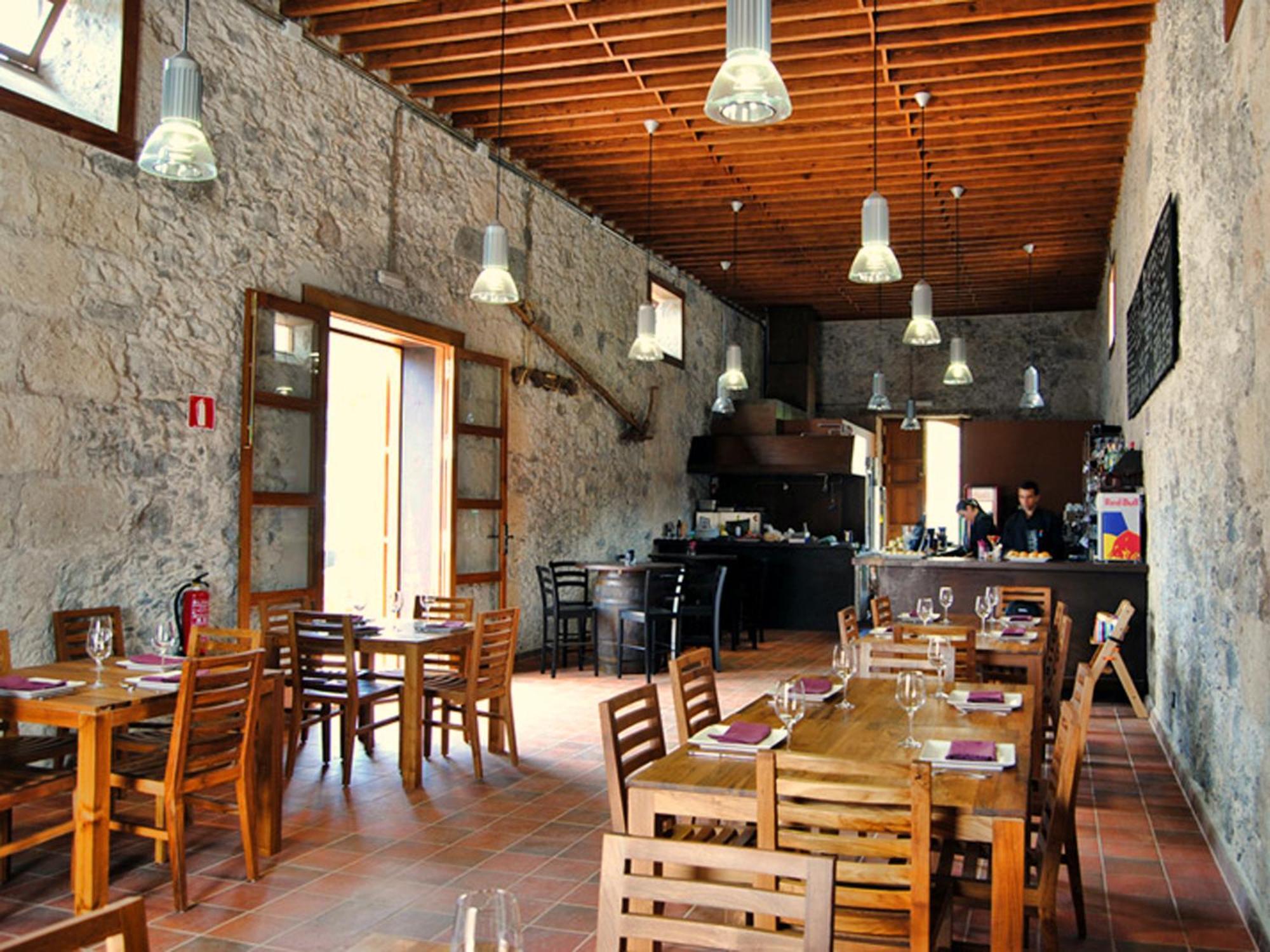 Hotel Rural El Mondalon Las Palmas de Gran Canaria Exteriér fotografie