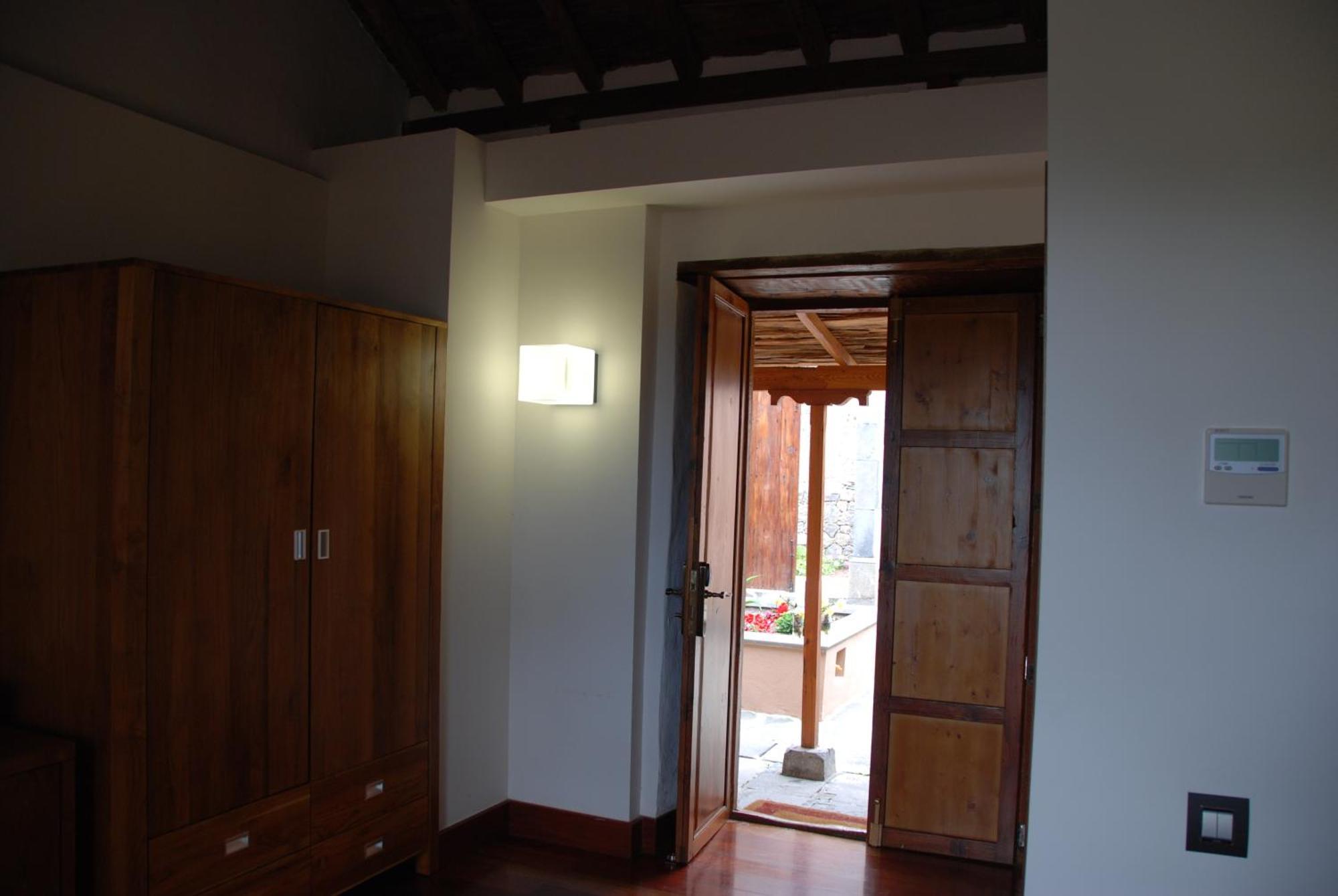 Hotel Rural El Mondalon Las Palmas de Gran Canaria Pokoj fotografie