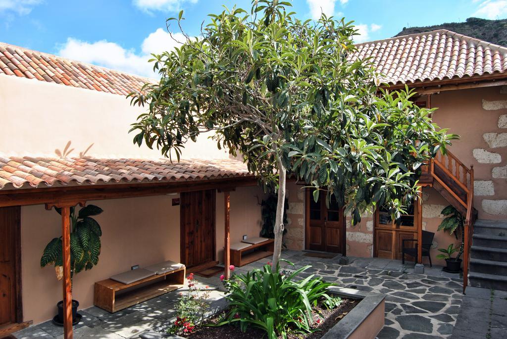 Hotel Rural El Mondalon Las Palmas de Gran Canaria Exteriér fotografie